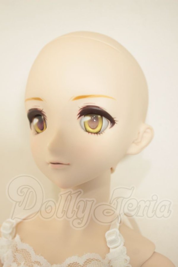 画像2: DD/ドリームチョイス/ヘッド刻印:造形村75 A-26-09-28-356-NY-ZA (2)