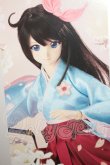 画像1: DD/天宮さくら　新サクラ大戦 A-26-09-28-359-NY-ZA (1)