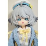 画像: 星願少女/ロンロン 蓉蓉 A-26-09-28-353-NY-ZA