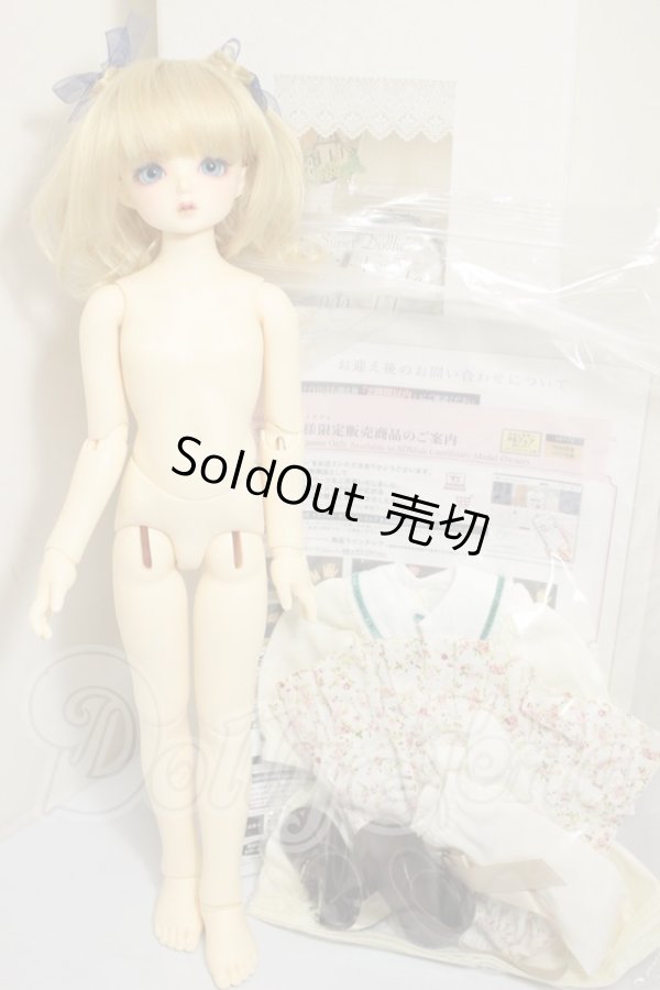 画像5: SDM女の子/コーディネートモデルF-56 A-26-09-28-361-NY-ZA (5)