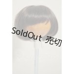 画像: 6-7inch/ウィッグ A-26-09-28-391-NY-ZA