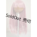 画像: 6-7inch/ウィッグ A-26-09-28-390-NY-ZA
