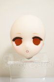 画像1: DDH-01/カスタムヘッド A-26-09-28-350-NY-ZA (1)