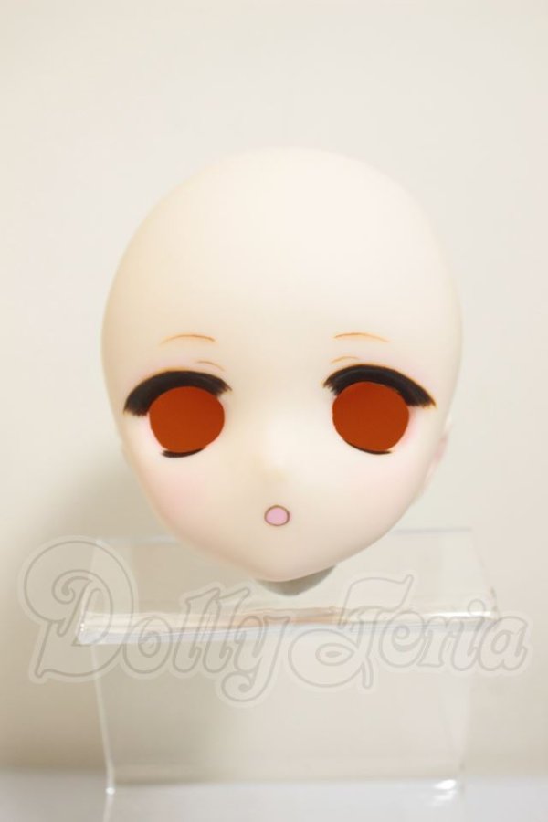 画像1: DDH-01/カスタムヘッド A-26-09-28-350-NY-ZA (1)