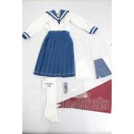 画像: MDD/OF:セーラー制服セット A-26-09-28-400-NY-ZA