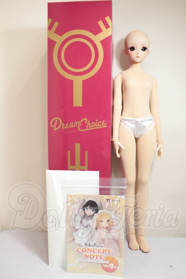 画像7: DD2.0ボディ/DC-H-31　M02メイク　ドリームチョイス A-26-09-28-351-NY-ZA (7)