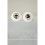 画像: レジンアイ/18mm：OSCAR　DOLL A-26-10-05-195-NY-ZA