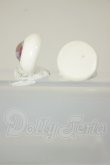 画像2: レジンアイ/18mm：OSCAR　DOLL A-26-10-05-195-NY-ZA (2)