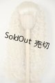 画像: 9-10inch/ウィッグ A-26-10-05-182-NY-ZA