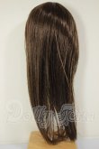画像2: 8-9inch/ウィッグ A-26-10-05-172-NY-ZA (2)