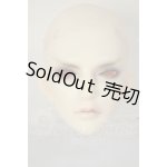 画像: Ringdoll/Kylin:ヘッドのみ A-26-10-05-185-NY-ZA