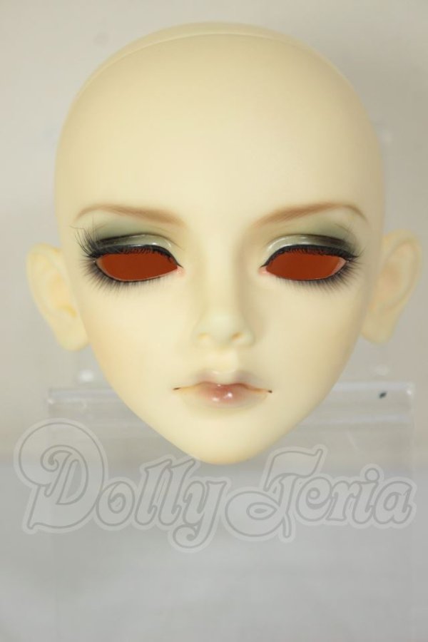 画像1: BJD CROBI /Lance Head A-26-10-05-184-NY-ZA (1)