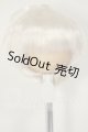 画像: 6-7inch/ウィッグ A-26-10-05-166-NY-ZA