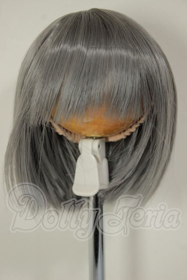 画像1: 6-7inch/ウィッグ A-26-10-05-165-NY-ZA (1)