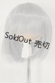 画像: 6-7inch/ウィッグ A-26-10-05-165-NY-ZA