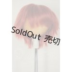 画像: 6-7inch/ウィッグ A-26-10-05-176-NY-ZA
