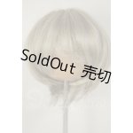 画像: 6-7inch/ウィッグ A-26-10-05-183-NY-ZA