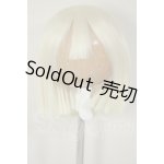 画像: 8-9inch/ウィッグ A-26-10-05-177-NY-ZA