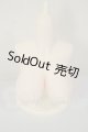 画像: MDD/ぴーちパイ L胸 セミホワイト A-26-10-05-187-NY-ZA