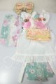画像: MDD/OF:衣装セット A-26-10-05-164-NY-ZA