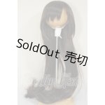 画像: 8-9inch/ウィッグ A-26-10-05-171-NY-ZA