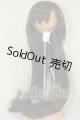 画像: 8-9inch/ウィッグ A-26-10-05-171-NY-ZA
