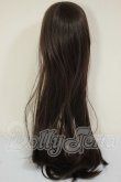 画像2: 8-9inch/ウィッグ A-26-10-05-171-NY-ZA (2)