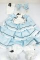 画像: DD・SD/OF/-Alice- Eat me Mv+Studio製 A-26-10-05-180-NY-ZA