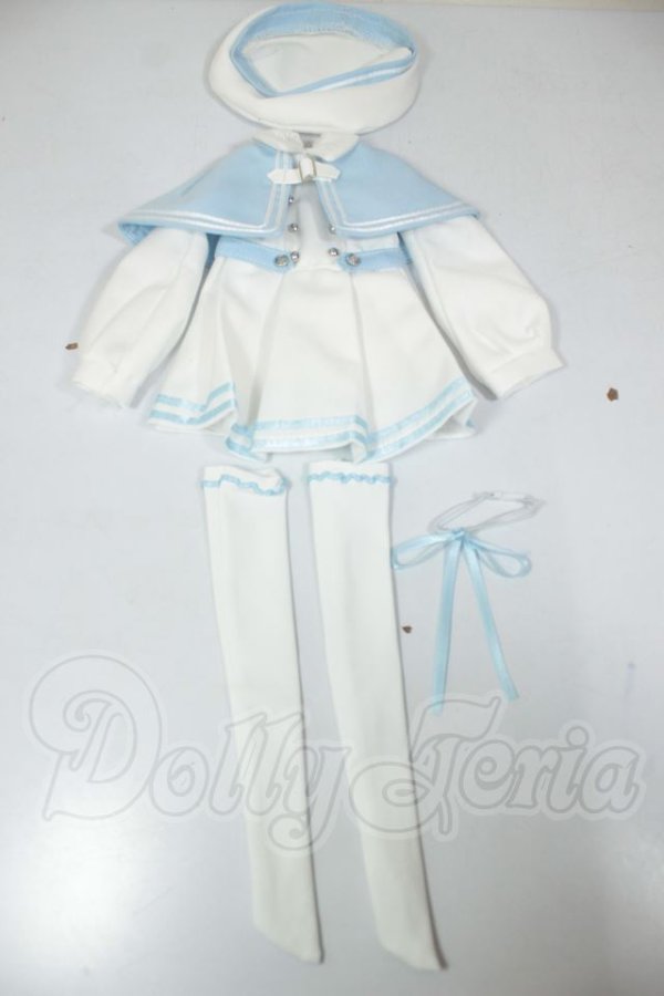 画像1: MDD/OF:衣装セット A-26-10-05-162-NY-ZA (1)