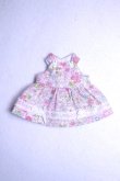 画像1: オビツ11/OF:ワンピース/1/12サイズ　ドール用 A-26-10-19-046-NY-ZA (1)