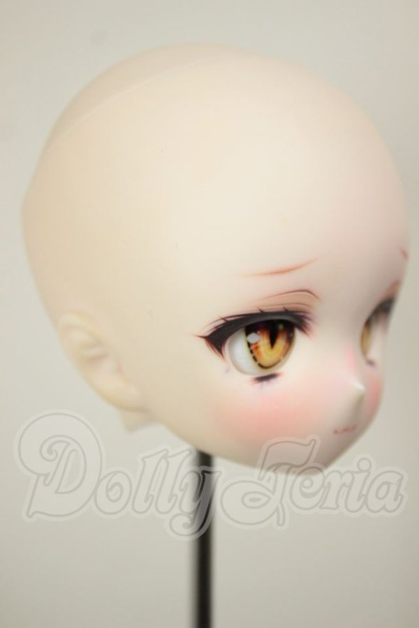 画像2: DDH-01/カスタムヘッド　Mellow Drops様製 A-26-10-05-213-NY-ZA (2)