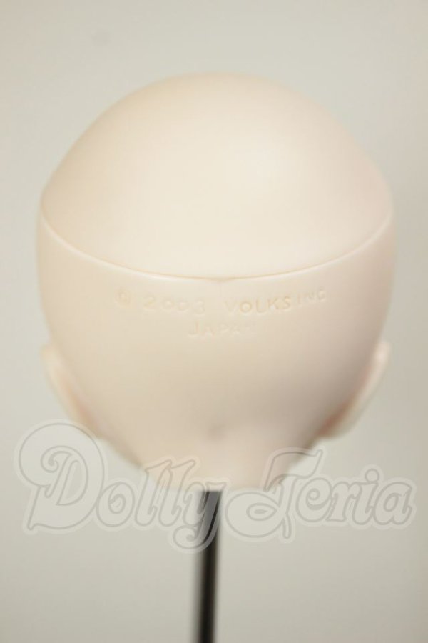 画像4: DDH-01/カスタムヘッド　Mellow Drops様製 A-26-10-05-213-NY-ZA (4)