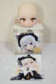 画像6: DDH-01/カスタムヘッド　Mellow Drops様製 A-26-10-05-213-NY-ZA (6)