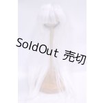 画像: 8-9inch/ウィッグ/インチ BJD MJD ドール用 A-26-10-19-070-NY-ZA