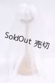 画像: 8-9inch/ウィッグ/インチ　BJD　MJD　ドール用 A-26-10-19-070-NY-ZA