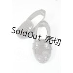 画像: MDD/OF:靴 A-26-10-05-211-NY-ZA