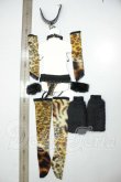画像2: MDD/チータースーツセット A-26-10-05-209-NY-ZA (2)