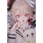 画像: DDH-09/SION様カスタム A-26-10-05-102-NY-ZA