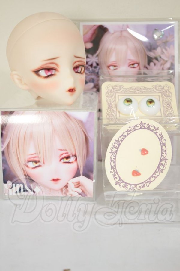 画像4: DDH-09/SION様カスタム A-26-10-05-102-NY-ZA (4)
