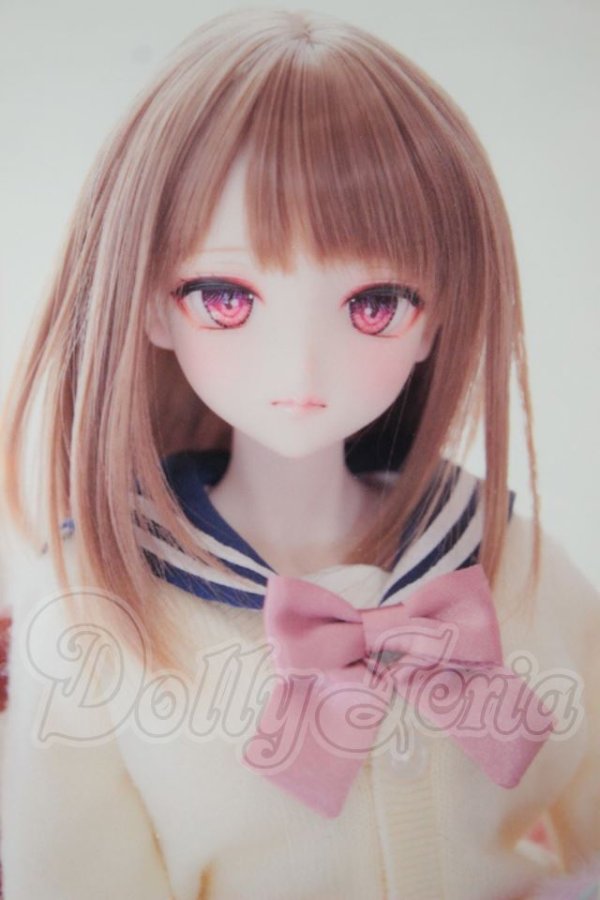 画像1: DDH-09/ゆるふわり様カスタム A-26-10-05-103-NY-ZA (1)