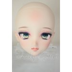 画像: DDH-09/カスタムヘッド A-26-10-05-110-NY-ZA