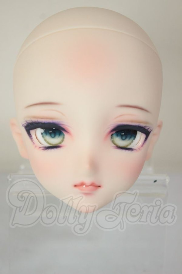 画像1: DDH-09/カスタムヘッド A-26-10-05-110-NY-ZA (1)