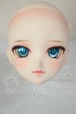 画像1: DDH-09/カスタムヘッド A-26-10-05-108-NY-ZA (1)