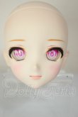画像1: DDH-09/カスタムヘッド A-26-10-05-113-NY-ZA (1)