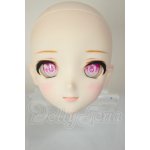 画像: DDH-09/カスタムヘッド A-26-10-05-113-NY-ZA
