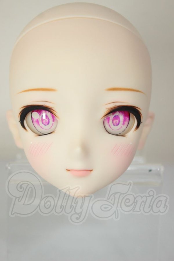 画像1: DDH-09/カスタムヘッド A-26-10-05-113-NY-ZA (1)
