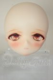 画像1: DDH-01/カスタムヘッド A-26-10-05-111-NY-ZA (1)