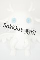 画像: LOONG SOUL DOLL/Pet-Poi A-26-10-05-101-NY-ZA