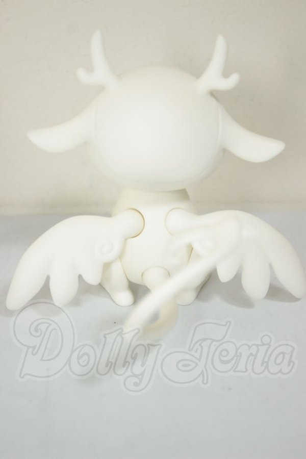 画像2: LOONG SOUL DOLL/Pet-Poi A-26-10-05-101-NY-ZA (2)