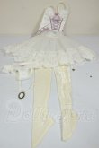 画像1: SDGｒ/OF:PAPILLON Fleur Violette A-26-10-05-151-NY-ZA (1)